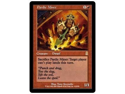 Pardic Miner