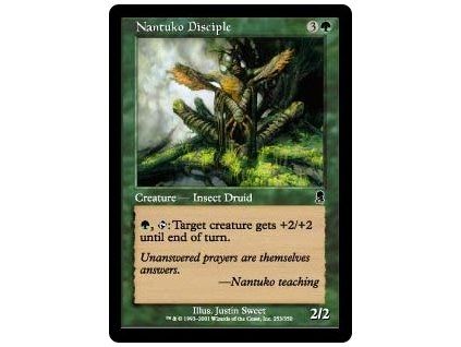 Nantuko Disciple