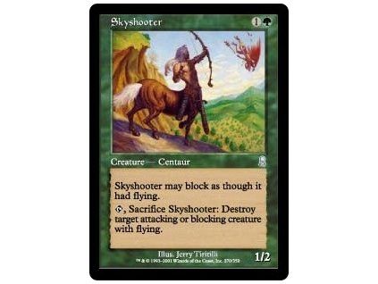Skyshooter