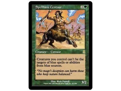 Spellbane Centaur