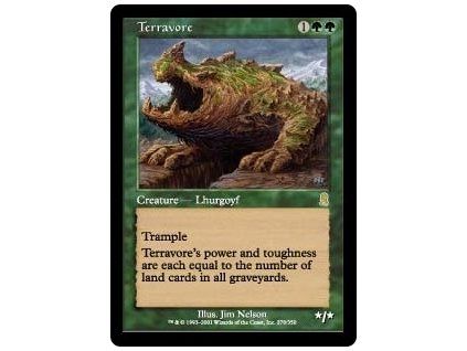 Terravore