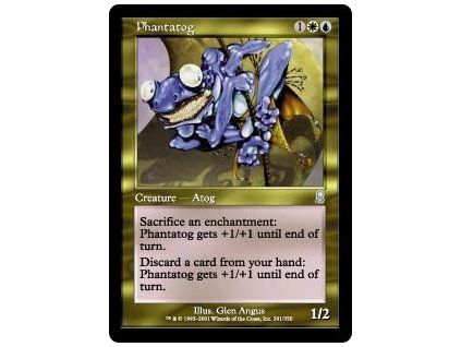 Phantatog