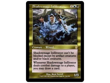 Shadowmage Infiltrator