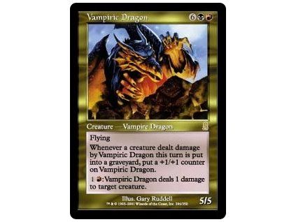 Vampiric Dragon