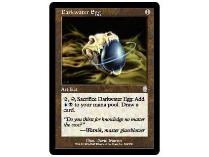Darkwater Egg