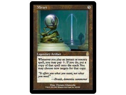 Mirari