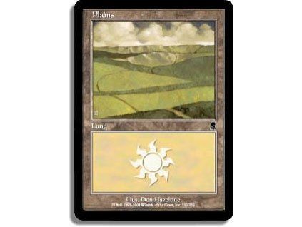 Plains