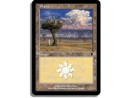 Plains