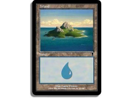 Island