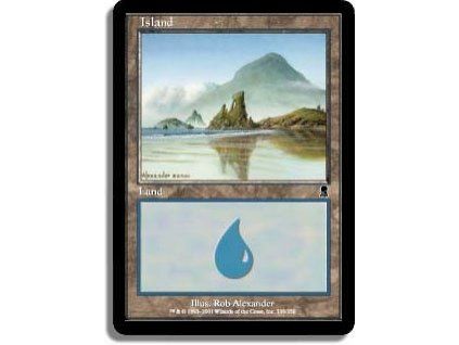 Island