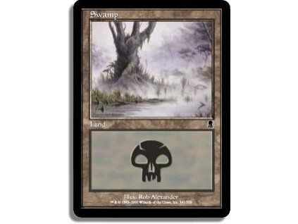 Swamp