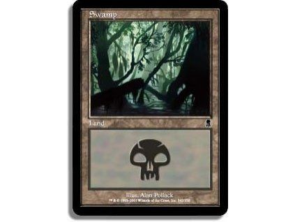 Swamp