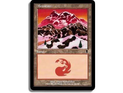 Mountain
