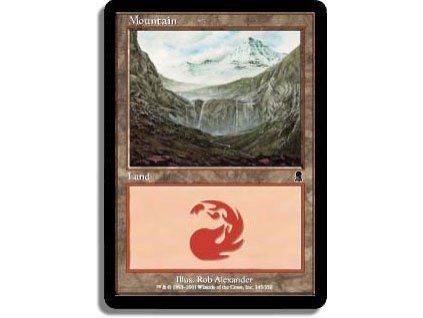 Mountain