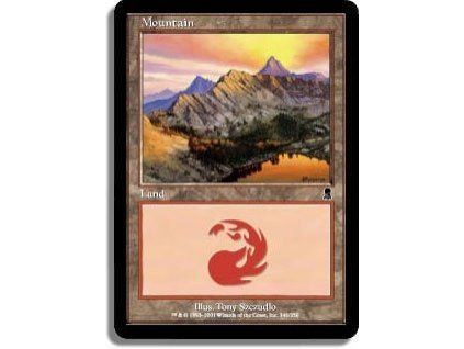 Mountain