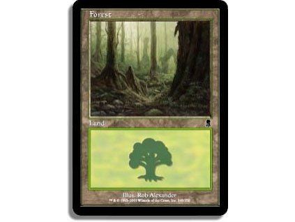 Forest