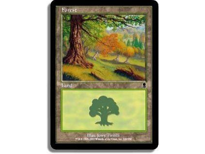 Forest