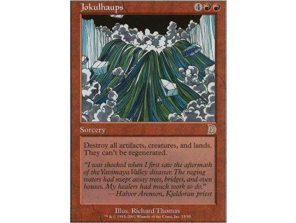 Jokulhaups