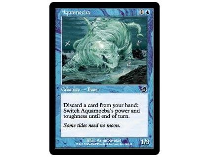 Aquamoeba