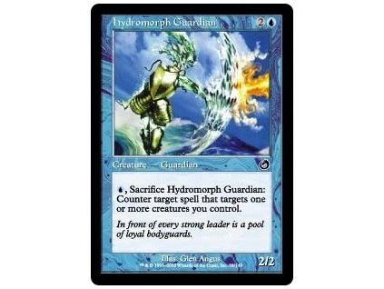 Hydromorph Guardian