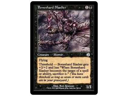 Boneshard Slasher