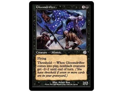 Gloomdrifter