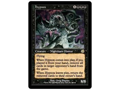 Hypnox