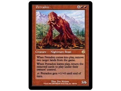 Petradon