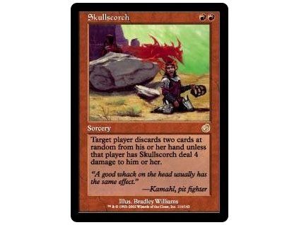 Skullscorch