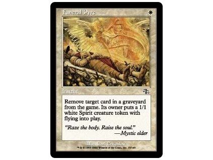 Funeral Pyre