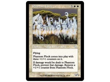Phantom Flock