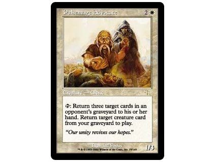 Pulsemage Advocate