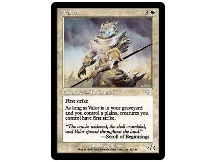 Valor