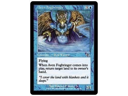 Aven Fogbringer