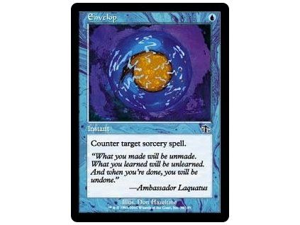 Envelop