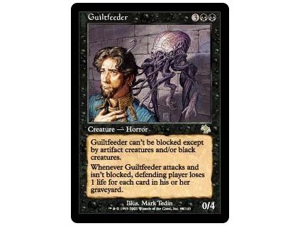 Guiltfeeder