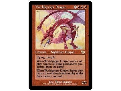 Worldgorger Dragon