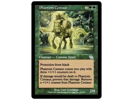 Phantom Centaur