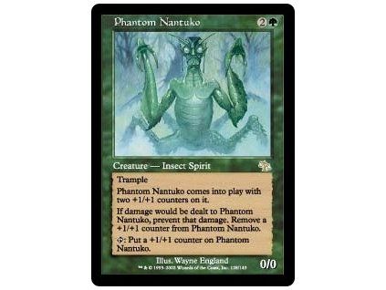 Phantom Nantuko