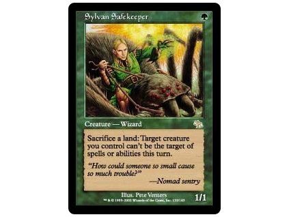 Sylvan Safekeeper
