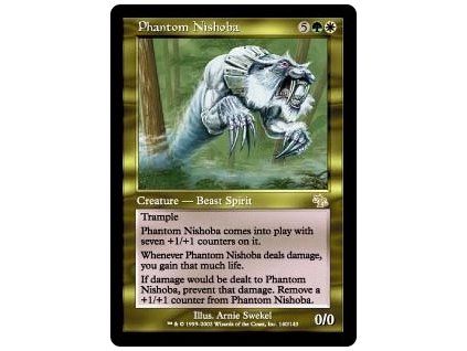 Phantom Nishoba