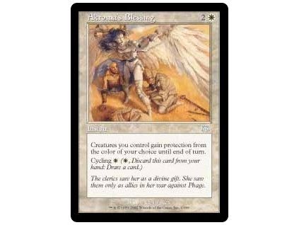 Akroma's Blessing