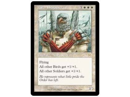 Aven Brigadier