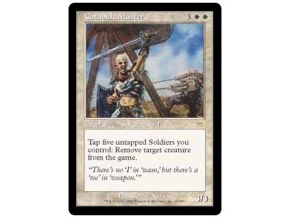 Catapult Master