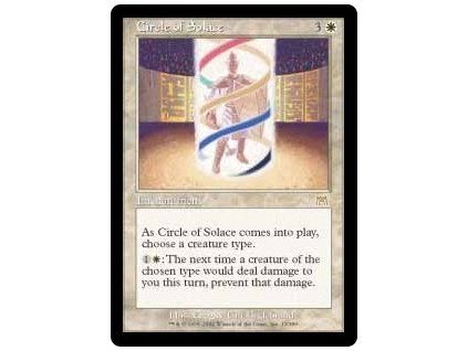 Circle of Solace