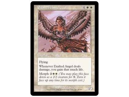 Exalted Angel