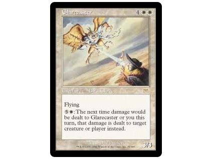 Glarecaster