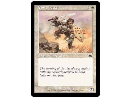 Glory Seeker