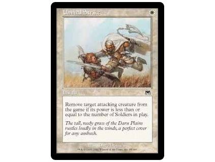 Unified Strike