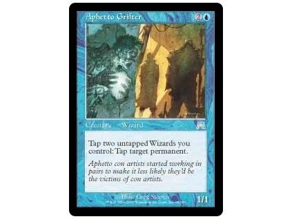 Aphetto Grifter